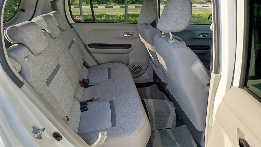 Toyota Passo III, 2018 год, 1 125 000 рублей, 12 фотография