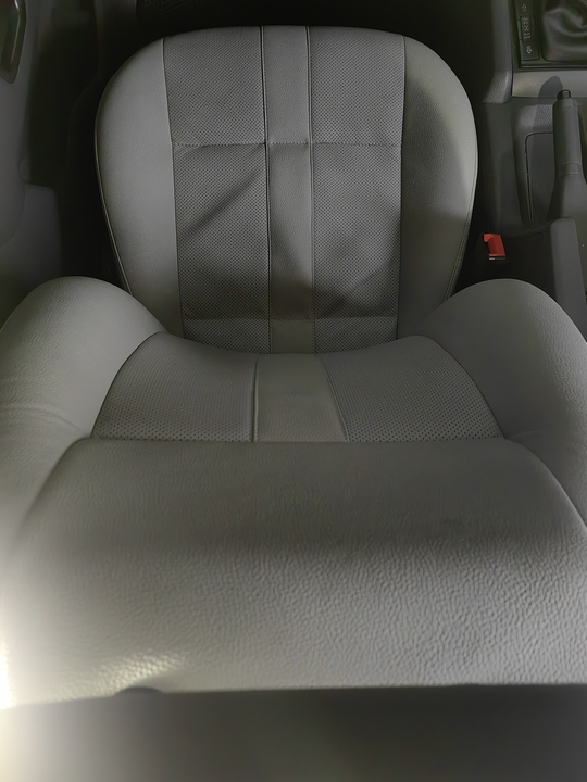 Volkswagen Amarok I, 2012 год, 5 950 000 рублей, 26 фотография