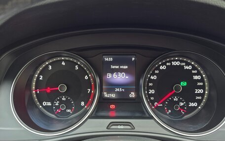 Volkswagen Teramont I, 2019 год, 3 300 000 рублей, 9 фотография