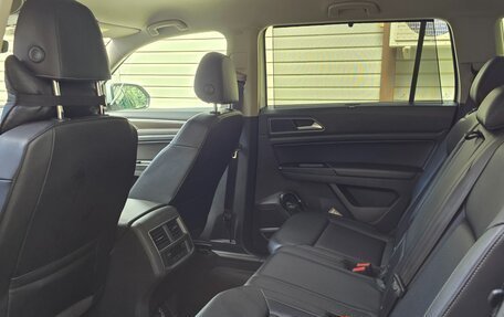 Volkswagen Teramont I, 2019 год, 3 300 000 рублей, 5 фотография