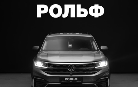 Volkswagen Teramont I, 2021 год, 4 290 000 рублей, 3 фотография
