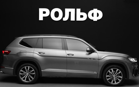 Volkswagen Teramont I, 2021 год, 4 290 000 рублей, 2 фотография