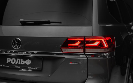 Volkswagen Teramont I, 2021 год, 4 290 000 рублей, 8 фотография