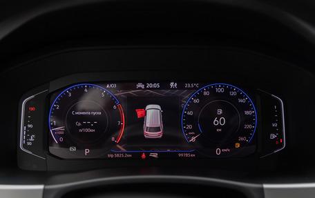 Volkswagen Teramont I, 2021 год, 4 290 000 рублей, 17 фотография