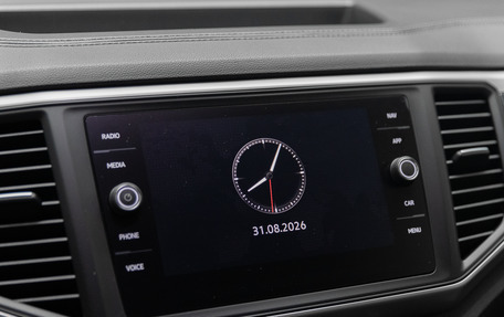 Volkswagen Teramont I, 2021 год, 4 290 000 рублей, 21 фотография
