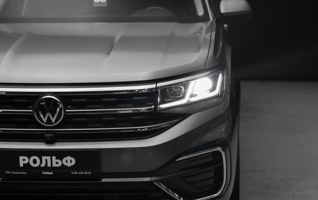Volkswagen Teramont I, 2021 год, 4 290 000 рублей, 10 фотография
