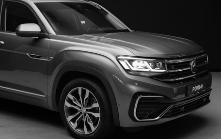 Volkswagen Teramont I, 2021 год, 4 290 000 рублей, 7 фотография