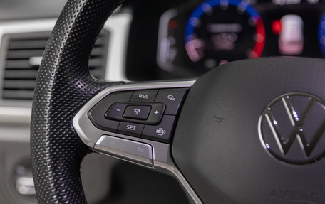 Volkswagen Teramont I, 2021 год, 4 290 000 рублей, 15 фотография