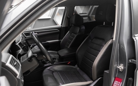 Volkswagen Teramont I, 2021 год, 4 290 000 рублей, 19 фотография
