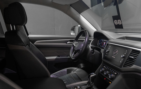 Volkswagen Teramont I, 2021 год, 4 290 000 рублей, 22 фотография