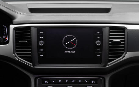 Volkswagen Teramont I, 2021 год, 4 290 000 рублей, 27 фотография