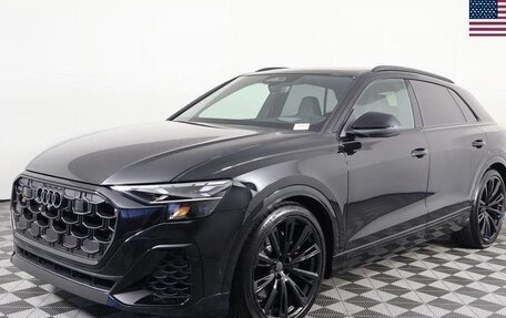 Audi SQ8, 2026 год, 18 567 404 рублей, 1 фотография