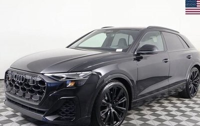 Audi SQ8, 2026 год, 18 567 404 рублей, 1 фотография