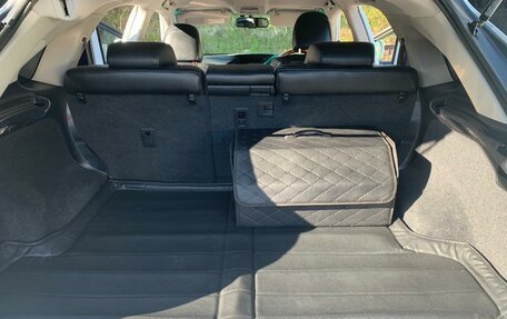 Lexus RX III, 2009 год, 1 950 000 рублей, 10 фотография