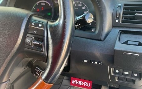 Lexus RX III, 2009 год, 1 950 000 рублей, 4 фотография