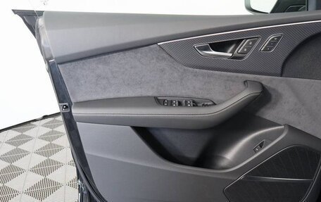Audi SQ8, 2026 год, 18 567 404 рублей, 6 фотография
