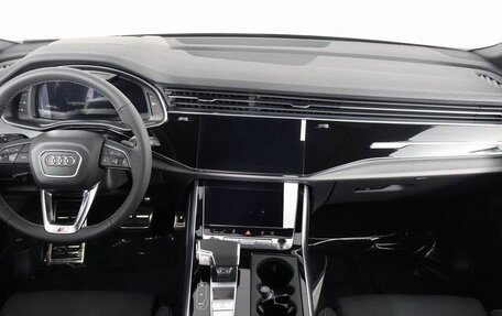 Audi SQ8, 2026 год, 18 567 404 рублей, 4 фотография