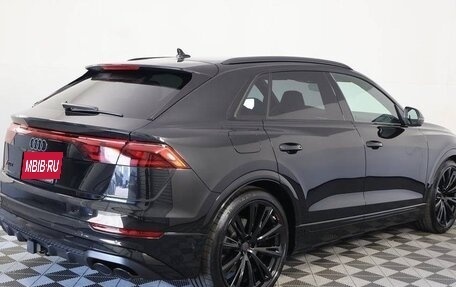 Audi SQ8, 2026 год, 18 567 404 рублей, 2 фотография
