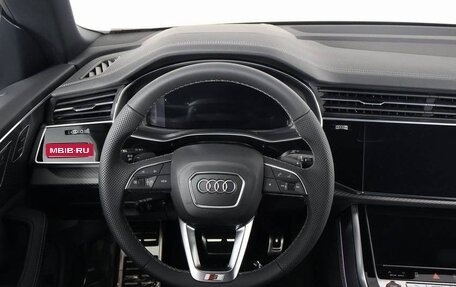 Audi SQ8, 2026 год, 18 567 404 рублей, 5 фотография