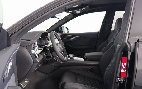 Audi SQ8, 2026 год, 18 567 404 рублей, 3 фотография