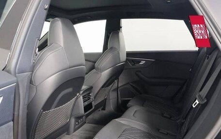 Audi SQ8, 2026 год, 18 567 404 рублей, 7 фотография