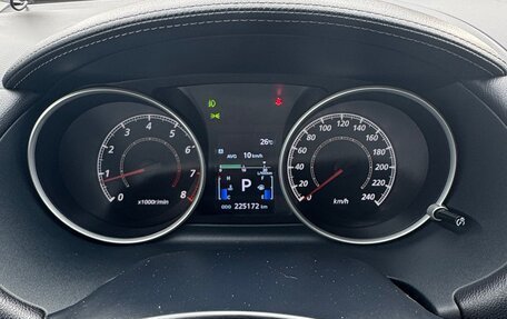 Mitsubishi Outlander III рестайлинг 3, 2011 год, 1 370 000 рублей, 12 фотография
