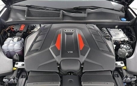 Audi SQ8, 2026 год, 18 567 404 рублей, 9 фотография