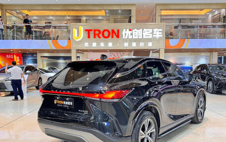 Lexus RX IV рестайлинг, 2025 год, 7 267 833 рублей, 5 фотография