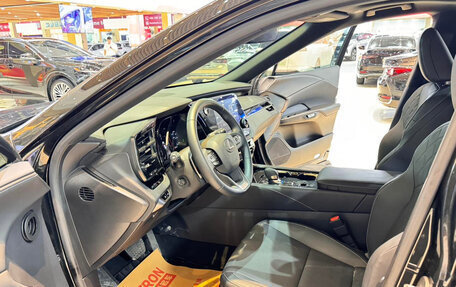 Lexus RX IV рестайлинг, 2025 год, 7 267 833 рублей, 9 фотография