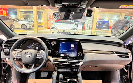 Lexus RX IV рестайлинг, 2025 год, 7 267 833 рублей, 7 фотография