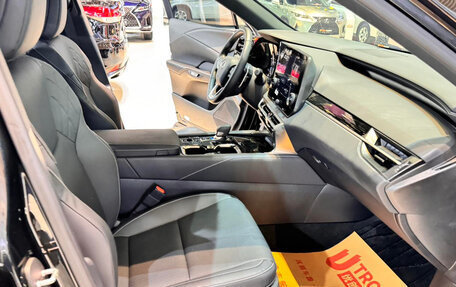 Lexus RX IV рестайлинг, 2025 год, 7 267 833 рублей, 13 фотография