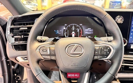 Lexus RX IV рестайлинг, 2025 год, 7 267 833 рублей, 6 фотография