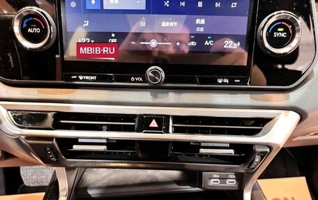Lexus RX IV рестайлинг, 2025 год, 7 267 833 рублей, 11 фотография