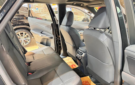 Lexus RX IV рестайлинг, 2025 год, 7 267 833 рублей, 14 фотография