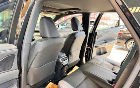Lexus RX IV рестайлинг, 2025 год, 7 267 833 рублей, 15 фотография