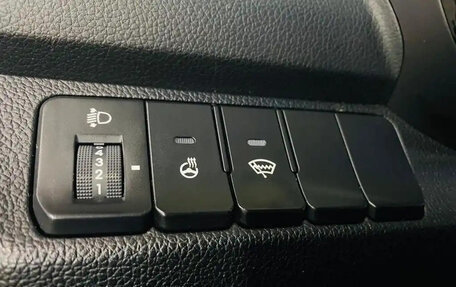 KIA Rio III рестайлинг, 2015 год, 1 000 000 рублей, 22 фотография