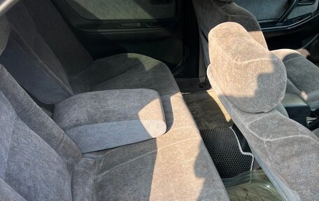Nissan Bluebird IX, 1988 год, 220 000 рублей, 6 фотография