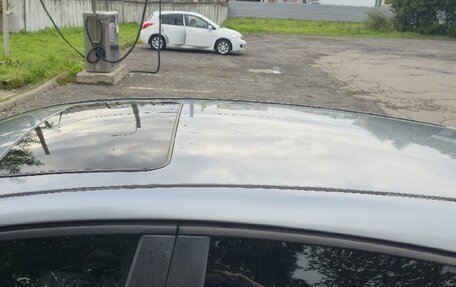 Opel Astra J, 2011 год, 550 000 рублей, 6 фотография