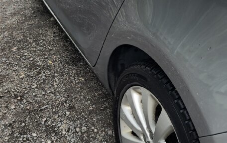 Opel Astra J, 2011 год, 550 000 рублей, 8 фотография