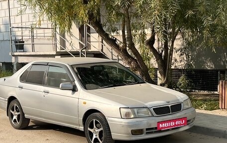 Nissan Bluebird IX, 1988 год, 220 000 рублей, 2 фотография