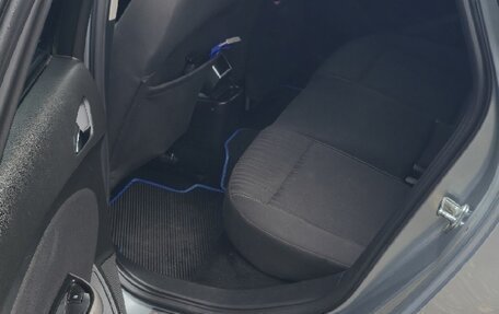 Opel Astra J, 2011 год, 550 000 рублей, 14 фотография
