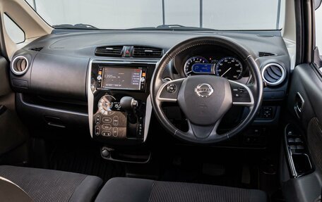 Nissan Dayz I рестайлинг, 2018 год, 835 000 рублей, 6 фотография