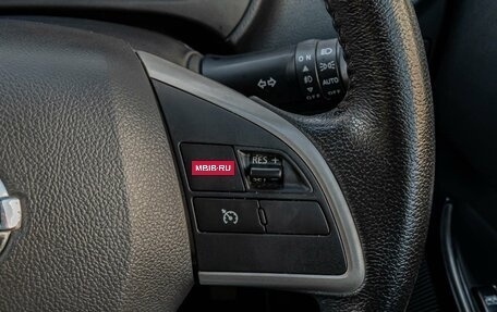 Nissan Dayz I рестайлинг, 2018 год, 835 000 рублей, 15 фотография