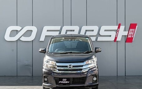 Nissan Dayz I рестайлинг, 2018 год, 835 000 рублей, 3 фотография