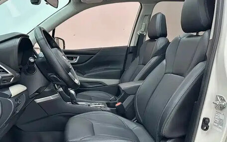 Subaru Forester, 2022 год, 2 214 000 рублей, 8 фотография