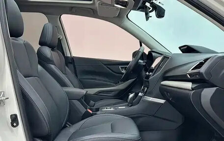 Subaru Forester, 2022 год, 2 214 000 рублей, 9 фотография