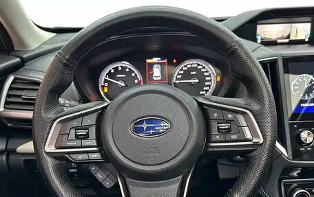 Subaru Forester, 2022 год, 2 214 000 рублей, 11 фотография