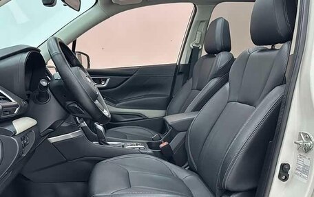 Subaru Forester, 2022 год, 2 214 000 рублей, 17 фотография