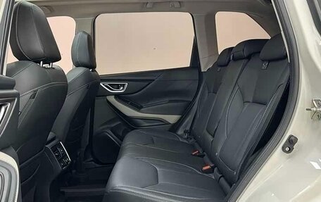 Subaru Forester, 2022 год, 2 214 000 рублей, 16 фотография