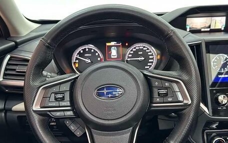Subaru Forester, 2022 год, 2 214 000 рублей, 20 фотография